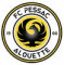 Logo FC Pessac Alouette 2