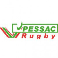 Logo du Pessac Rugby 3