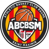 Logo du ABCB St Maximin