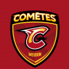 Logo du Comètes Meudon Hockey Club