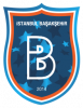 Logo du Basaksehir