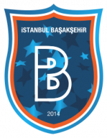 Logo du Basaksehir