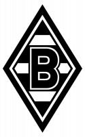 Logo du Borussia VfL Mönchengladbach
