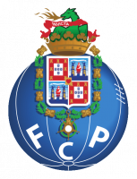 Logo du Futebol Clube do Porto