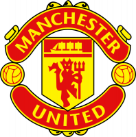 Logo du Manchester United Football Club