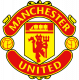 Logo Manchester United Football Club 1