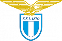 Logo du SS Lazio