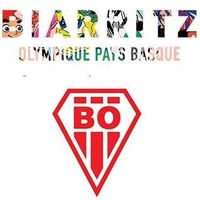 Logo du Biarritz Olympique