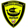 Logo du FC Grand Laviers