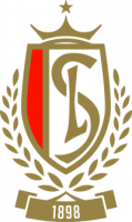Logo du Royal Standard de Liège
