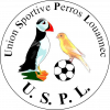 Logo du US Perros Louannec
