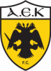 Logo du AEK Athènes FC