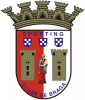 Logo du Braga