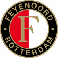 Logo du Feyenoord