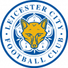 Logo du Leicester City FC