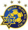 Logo du Maccabi Tel-Aviv