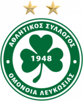 Logo du Omonia Nicosie