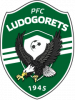 Logo du PFK Ludogorets Razgrad