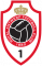 Logo Royal Antwerp FC 2