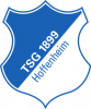 Logo du TSG 1899 Hoffenheim