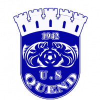 Logo du US Quend