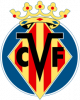 Logo du Villarreal Club de Futbol