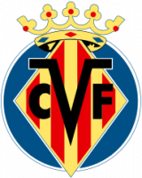 Logo du Villarreal Club de Futbol