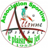 Logo du AS Allonne