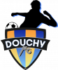 Logo du Douchy FC
