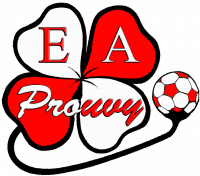 Logo du EA Prouvy 2