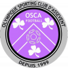 Logo du O.Sp.C. Asseventois