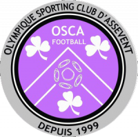 Logo du O.Sp.C. Asseventois 2