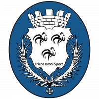 Logo du Tricot OS 2