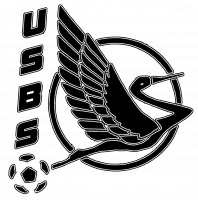 Logo du US Breuil le Sec 3