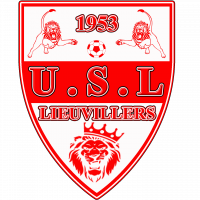 Logo du US Lieuvillers 2