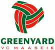 Logo du VC Greenyard MAASEIK (BEL)