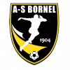 Logo du AS Bornel