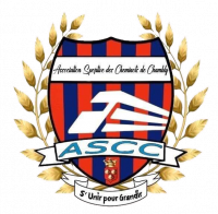 Logo du AS Cheminots Chambly 2