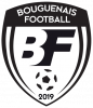 Logo du Bouguenais Football