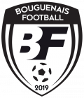 Logo Bouguenais Football - Moins de 15 ans