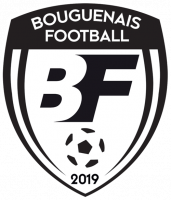 Logo du Bouguenais Football 3
