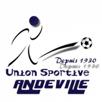 Logo du US Andeville