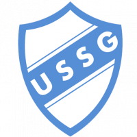 Logo du US Ste Geneviève