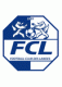 Logo FC des Landes 2