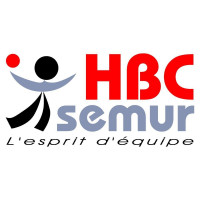 Logo du HBC Semur-En-Auxois 3