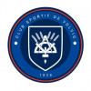 Logo du Club Sportif de Volvic