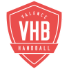 Logo du Valence Handball