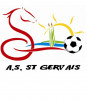 Logo du AS St Gervais