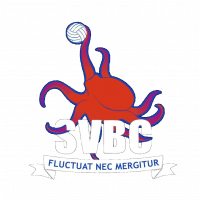 Logo du Sete Volley-Ball Club