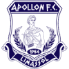 Logo du Apollon L.F.C Limassol